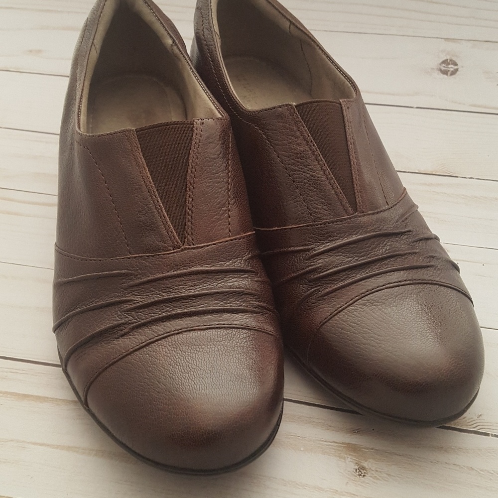 Naturalizer Hattie Oxford